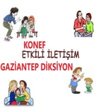 Kahramanmaraş diksiyon kursu